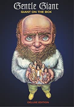 【中古】【非常に良い】Giant on the Box [DVD]｜IINEX