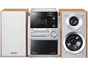 【中古】【非常に良い】パナソニック SDステレオシステム D-dock シルバー SC-PM730SD-S o7r6kf1|IINEX