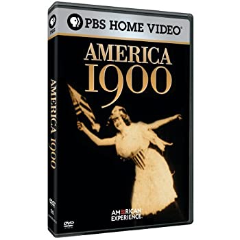 【中古】America 1900 [DVD]｜IINEX