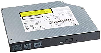 【中古】【非常に良い】Intel 内蔵スリムDVD-RWドライブ AXXSATADVDRWROM 6g7v4d0|IINEX