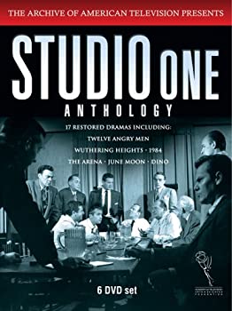 【中古】【非常に良い】Studio One Anthology/ [DVD] [Import]｜IINEX