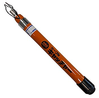 【中古】【非常に良い】プロメイト(PROMATE) ケーブルキャッチャー(ライト付) E-4834L wyw801m|IINEX