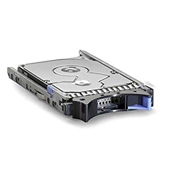 【中古】【非常に良い】レノボ・ジャパン 600GB 10K 6Gbps SAS 2.5型 SFF Slim-HS HDD 49Y2003 wgteh8f｜IINEX
