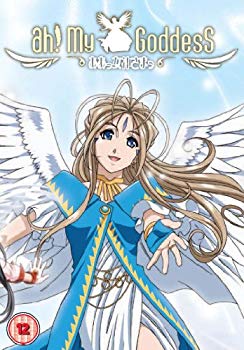 【中古】【非常に良い】ああっ女神さまっ 第1期 コンプリート DVD-BOX (全26話 650分) 藤島康介 アニメ [DVD] [Import] [PAL 再生環境をご確認ください] wgteh8f｜IINEX