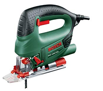 【中古】BOSCH(ボッシュ) SDSジグソー PST800PEL g6bh9ry|IINEX