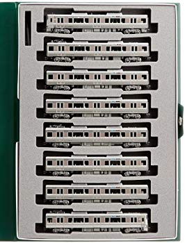 【中古】KATO Nゲージ 225系 0番台 新快速 8両セット 10-871 鉄道模型 電車 g6bh9ry｜IINEX