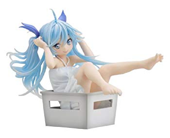 【中古】グッとくるフィギュアコレクション ラ・ボーテ 07 藤和エリオ (1/8スケール PVC製塗装済完成品) tf8su2k|IINEX
