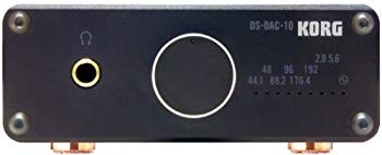 【中古】KORG 1bit USB DAコンバータ DS-DAC-10 i8my1cf｜IINEX 19,400円