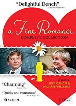 【中古】【非常に良い】Fine Romance: Complete Collection [DVD]｜IINEX 18,395円