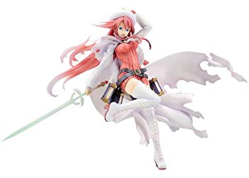 【中古】サモンナイト3 アティ (1/8スケール PVC製塗装済完成品) rdzdsi3｜IINEX