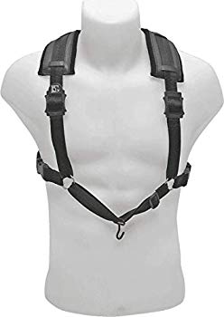 【中古】BG COMFORT HARNESS(ハーネス) ストラップ ファゴット/バスーン サイズ(MEN)メタルフック B10C rdzdsi3|IINEX
