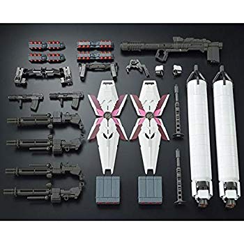 【中古】PG 1/60 RX-0 ユニコーンガンダム用 FA拡張ユニット（プレミアムバンダイ限定） qqffhab｜IINEX 29,799円