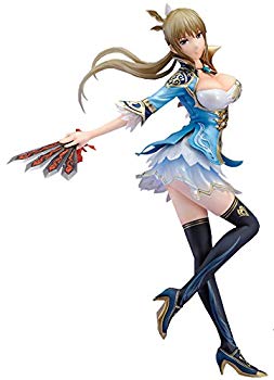 【中古】真･三國無双7 王元姫 1/8スケール PVC製 彩色済みフィギュア qqffhab｜IINEX
