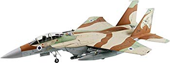 【中古】上海ライオンロア 1/48 イスラエル空軍 F-15I ラーム プラモデル ggw725x|IINEX