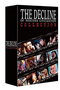 【中古】【非常に良い】ザ・デクライン3部作 BOX (初回限定生産) [DVD] 2zzhgl6｜IINEX