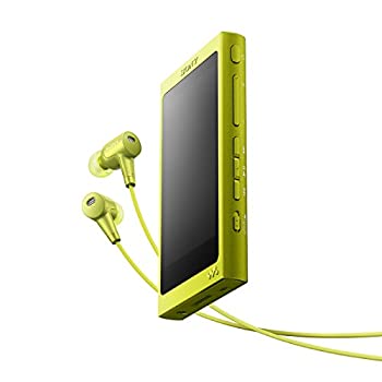 【中古】【非常に良い】ソニー ウォークマン Aシリーズ 32GB NW-A36HN : Bluetooth/microSD/ハイレゾ対応 ノイズキャンセリング機能搭載 ハイレゾ対応イヤホン付属 ライ｜IINEX