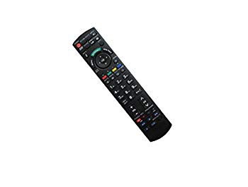 【中古】hotsmtbang交換用のリモート・コントロールPanasonic th-42pc77u th-50pc77u th-42pe77u n2qayb000217?th-42px500ua th-42px500?th-50px500u eur n5ksbvb|IINEX