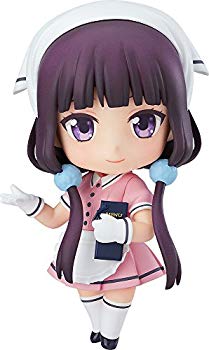 【中古】ねんどろいど ブレンド・S 桜ノ宮苺香 ノンスケール ABS&PVC製 塗装済み可動フィギュア z2zed1b|IINEX