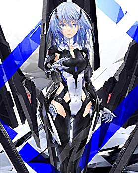 【中古】【非常に良い】BEATLESS BOX 4 [Blu-ray] z2zed1b｜IINEX