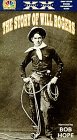 【中古】【非常に良い】Story of Will Rogers [VHS]｜IINEX