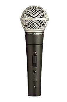 【中古】【非常に良い】SHURE シュアー / SM58S cm3dmju|IINEX