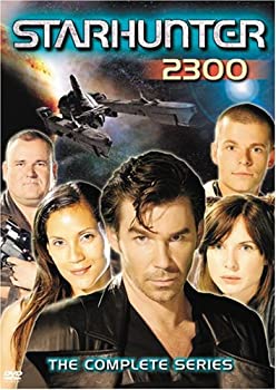 【中古】Starhunter 2300: Complete Series [DVD]｜IINEX