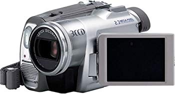 【中古】【非常に良い】パナソニック NV-GS150-S デジタルビデオカメラ 3CCD シルバー o7r6kf1｜IINEX