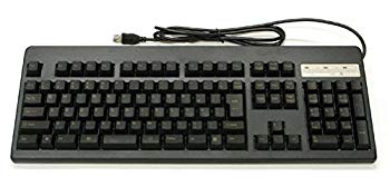 【中古】【非常に良い】東プレ REALFORCE 108UBK / 変荷重キーボード/静電容量無接点 / 108キー / USB SJ08B0 6g7v4d0|IINEX