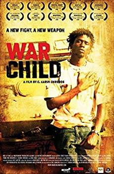 【中古】【非常に良い】War Child [DVD]｜IINEX