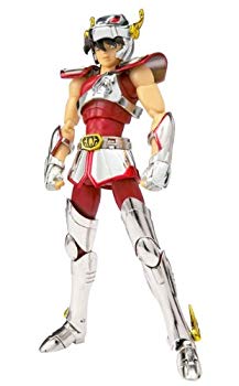 【中古】聖闘士聖衣神話 ペガサス星矢 初期青銅聖衣 wyw801m|IINEX