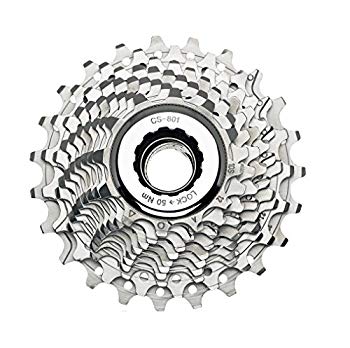 【中古】campagnolo(フリガナ: カンパニョーロ) VELOCE 13-29T UD10S スプロケット CS9-VLX39 g6bh9ry｜IINEX