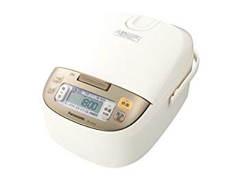 【中古】【非常に良い】パナソニック IHジャー炊飯器 ベージュ SR-HD101-C g6bh9ry|IINEX
