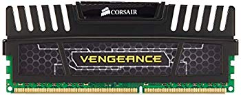 【中古】CORSAIR Memory Module DDR3 デスクトップ VENGEANCE Series 8GB×4kit CMZ32GX3M4X1600C10 tf8su2k|IINEX