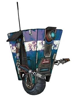 【中古】【非常に良い】ボーダーランズ クラップトラップ [青]｜IINEX