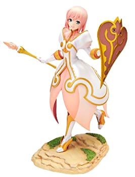 【中古】【非常に良い】テイルズ オブ ヴェスペリア エステリーゼ・シデス・ヒュラッセイン (1/8スケール PVC製塗装済完成品)|IINEX