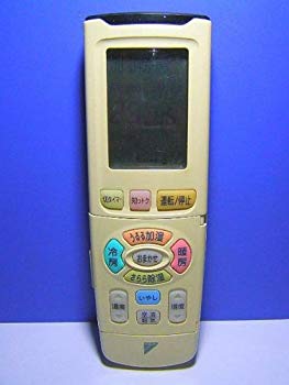 【中古】【非常に良い】ダイキン エアコンリモコン ARC438A1 9jupf8b|IINEX
