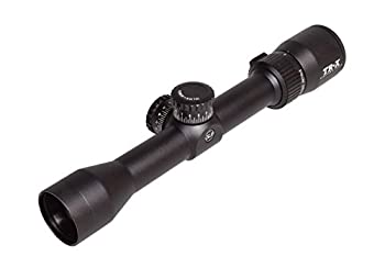 【中古】サイトロンジャパン ライフルスコープ TR-X 1.75-4x32CQB MD R502|IINEX