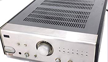 【中古】DENON デノン(デンオン)　PMA-7.5S シルバー　プリメインアンプ qqffhab｜IINEX