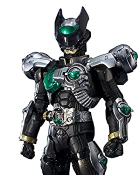 【中古】S.I.C. 仮面ライダーバース｜IINEX