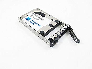 【中古】Dell互換???5tfdd 600?GB 10?K RPM SAS 6?G 2.5インチハードドライブwithデルトレイ w17b8b5|IINEX