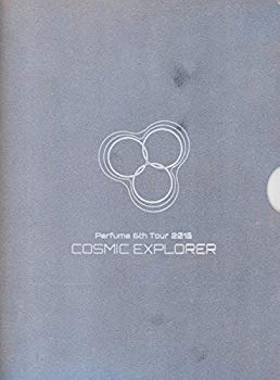 【中古】6th Tour 2016 Cosmic Explorer/ [Blu-ray] dwos6rj｜IINEX