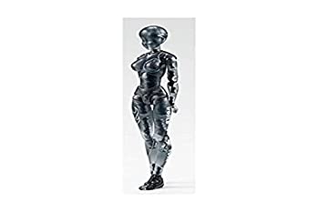 【中古】【非常に良い】S.H.フィギュアーツ ボディちゃん WORLD TOUR Ver.|IINEX