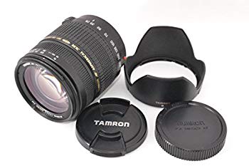【中古】【非常に良い】TAMRON タムロン AF 28-300mm F3.5-6.3 XR LD IF MACRO A06 for MINOLTA/SONY n5ksbvb｜IINEX