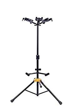 【中古】HERCULES GS432B PLUS ギタースタンド 3本用 GS432BPLUS|IINEX