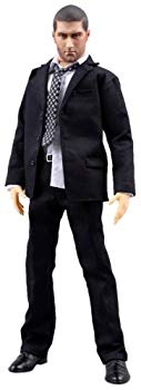 【中古】【非常に良い】RAH リアルアクションヒーローズ LOST JACK SHEPHARD 1/6スケール ABS&ATBC-PVC製 塗装済み可動フィギュア 6g7v4d0|IINEX