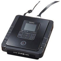 【中古】【非常に良い】ソニー SONY DVDライター VRD-MC10 6g7v4d0|IINEX