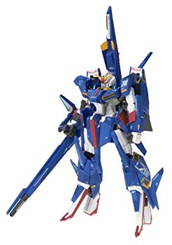 【中古】【非常に良い】GUNDAM FIX FIGURATION NEXT GENERATION Z2 2mvetro|IINEX