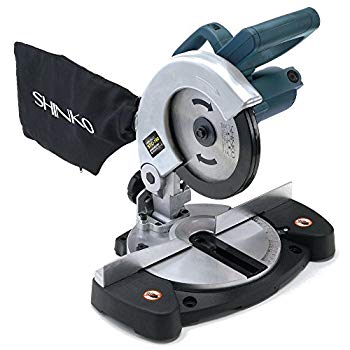 【中古】新興製作所 卓上丸ノコ STC-190 wgteh8f｜IINEX