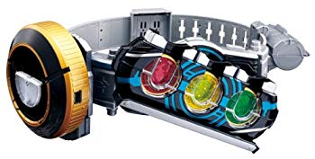 【中古】仮面ライダー SUPERBEST 変身ベルト DXオーズドライバー khxv5rg｜IINEX