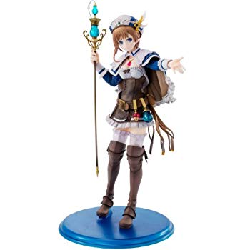 【中古】【非常に良い】ハイプリエステス ロロナのアトリエ ロロナ 初期設定カラーVer.　（彩色済み完成品） rdzdsi3｜IINEX